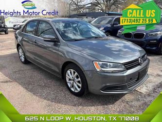 2013 Volkswagen Jetta