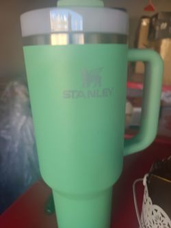 Brand new Stanley cup