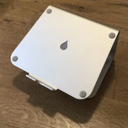Laptop Stand By Rain Design