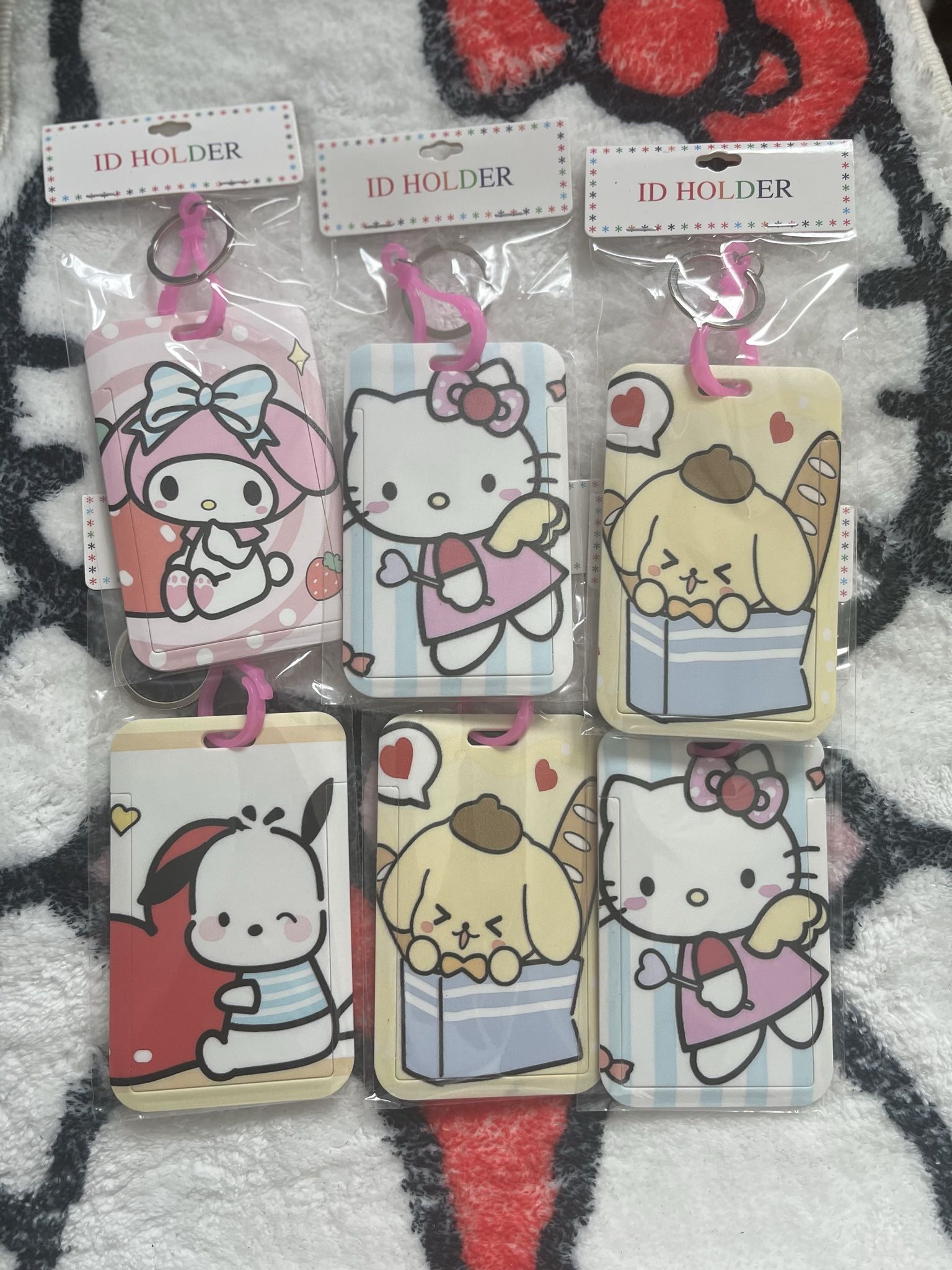 Card Holder