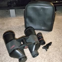 Tasco Binoculars 