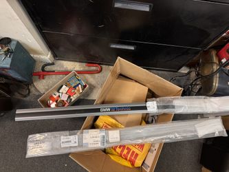New BMW E30 MTECHNIC Door Sills