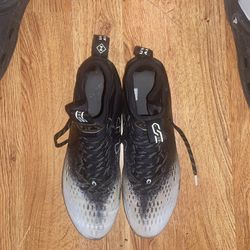 Under Armour Football Cleats