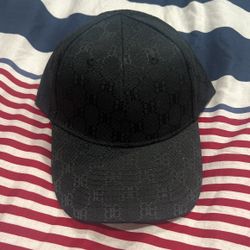 Balenciaga X Gucci Hat 