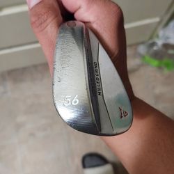 Golf Club Taylor Made Wedge