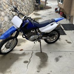 Ttr125