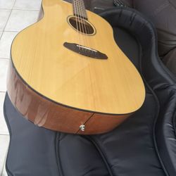 Breadlove Guitar Brand New 