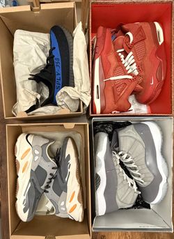 Everything for sale