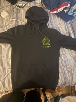Supply & Demand Hoodie