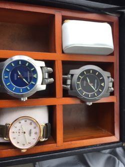 Shinola Canfield and Aragon automatic