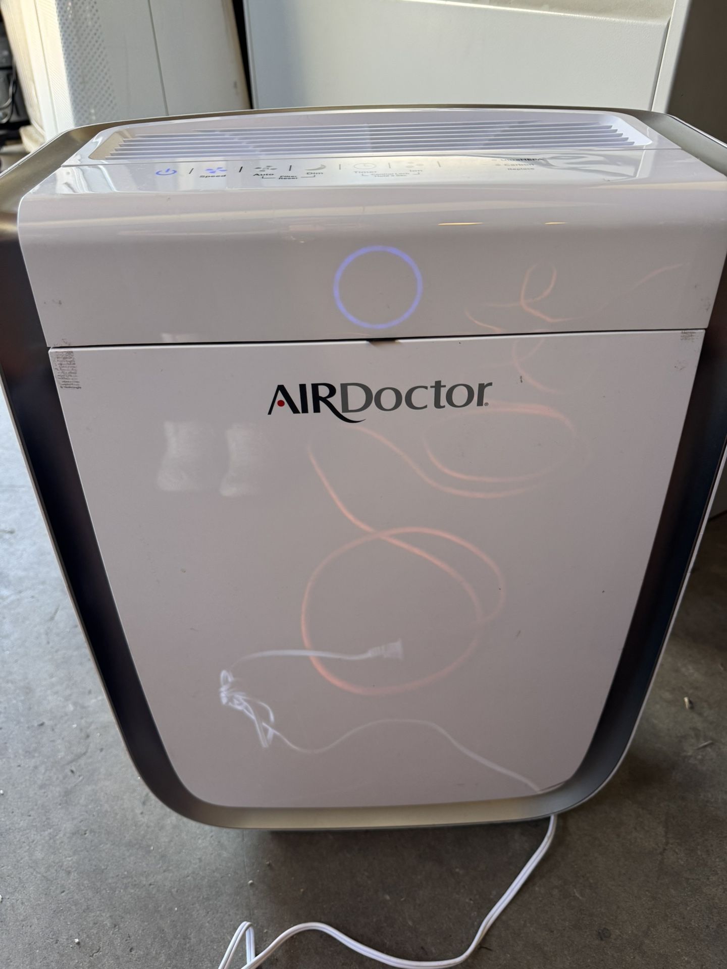 Air Doctor Air Purifiers