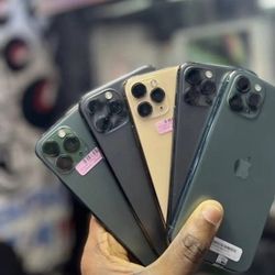 iPhone 11 Pro Unlocked / Liberado 😃