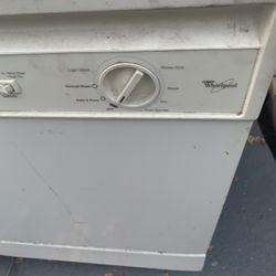 Free 2 Dishwasher Works 