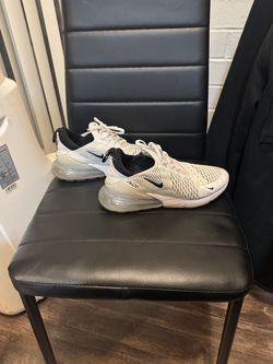 Women’s Nike Airmax 270  size 7.5