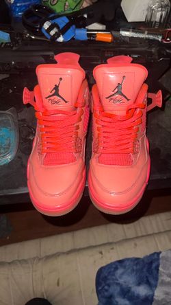 Jordan 4s