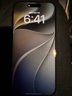 iPhone 18 Pro