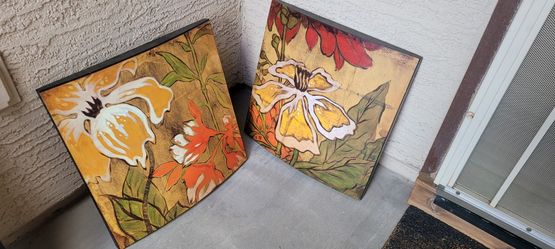 Frames