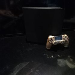 PS4 Needs Hard Drive Replacement . 