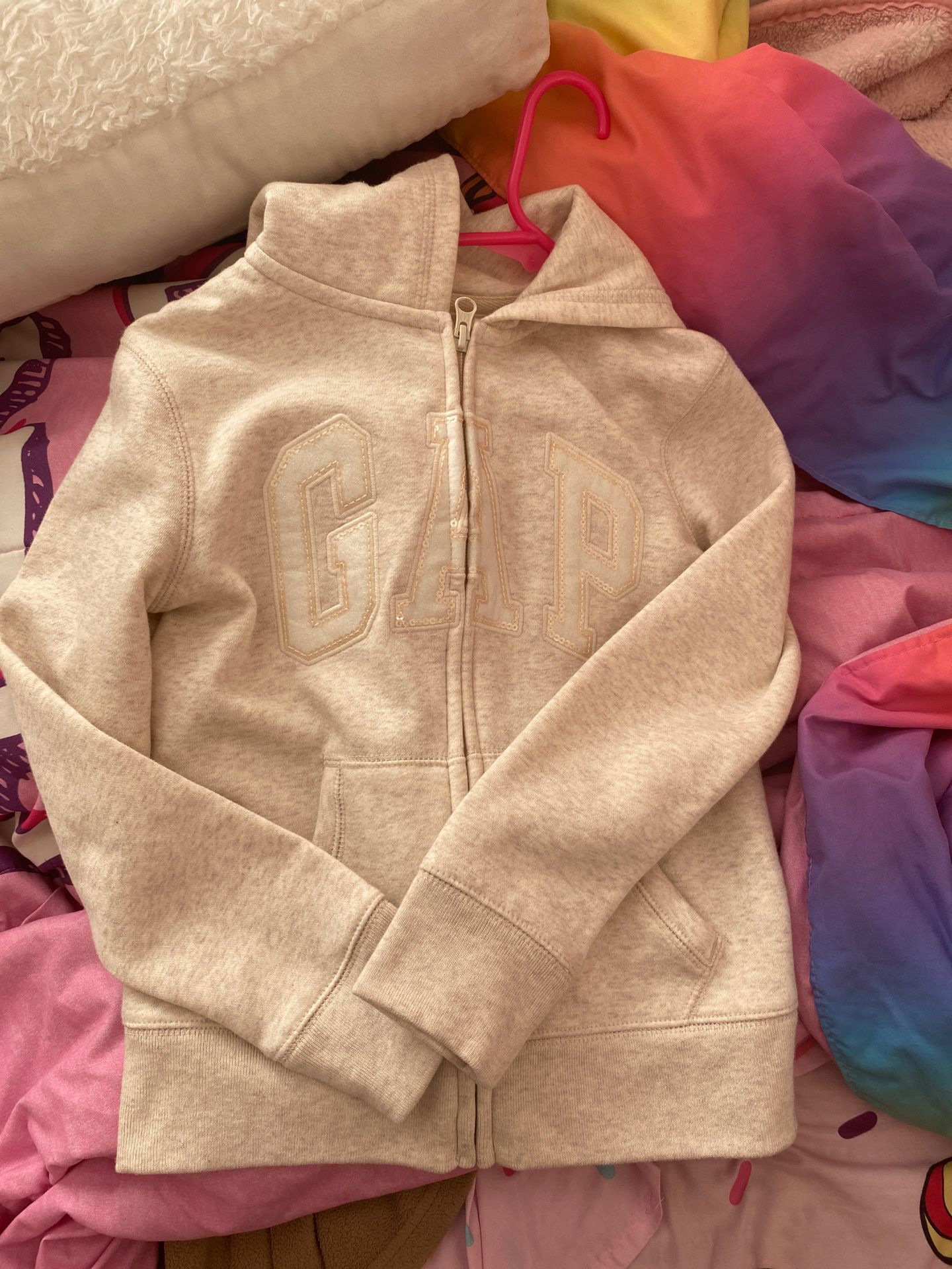 Girls gap outfit