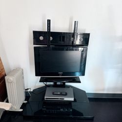 Tv Stand, Couch, Garden Wire, Shop Vac, Painting, Office Chairs, Collapsible Pet Cage, Server Rack, Foot Massage
