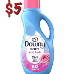 Downy fabric softner