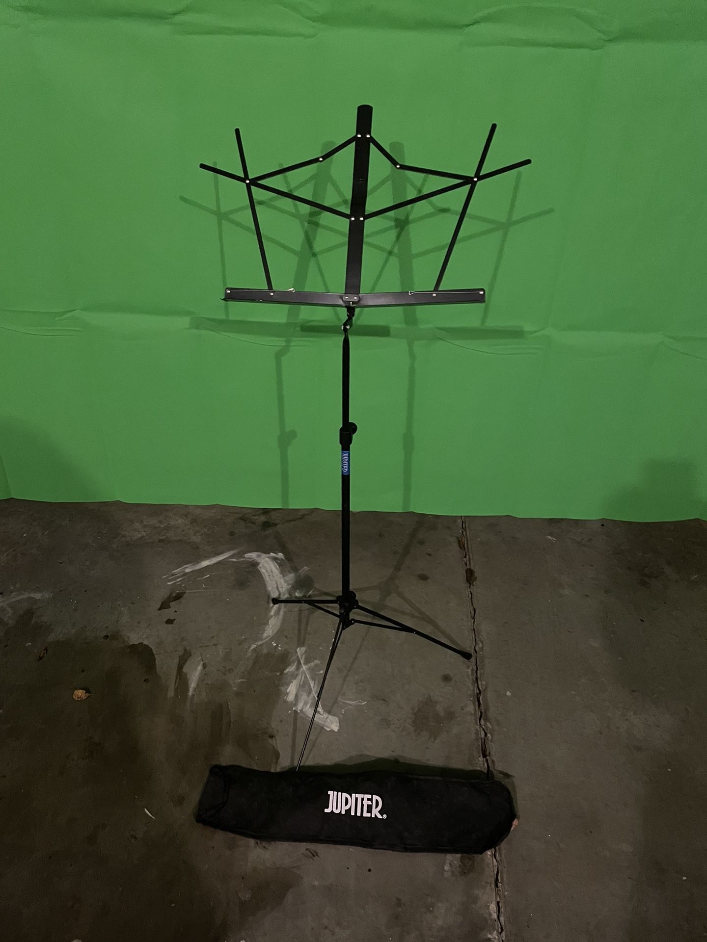 Music Stand