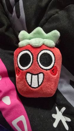 Sprout Keychain Dandy's World