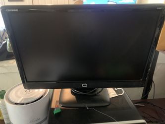 Computer monitor