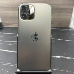 iPhone 12 Pro Max 128gb Unlocked ID: 58595