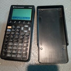Texas Instruments TI-85