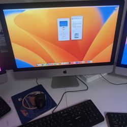 iMac Computer 40GB Ram
