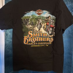 Harley Davidson 