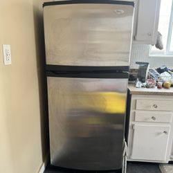 Refrigerator Whirlpool 