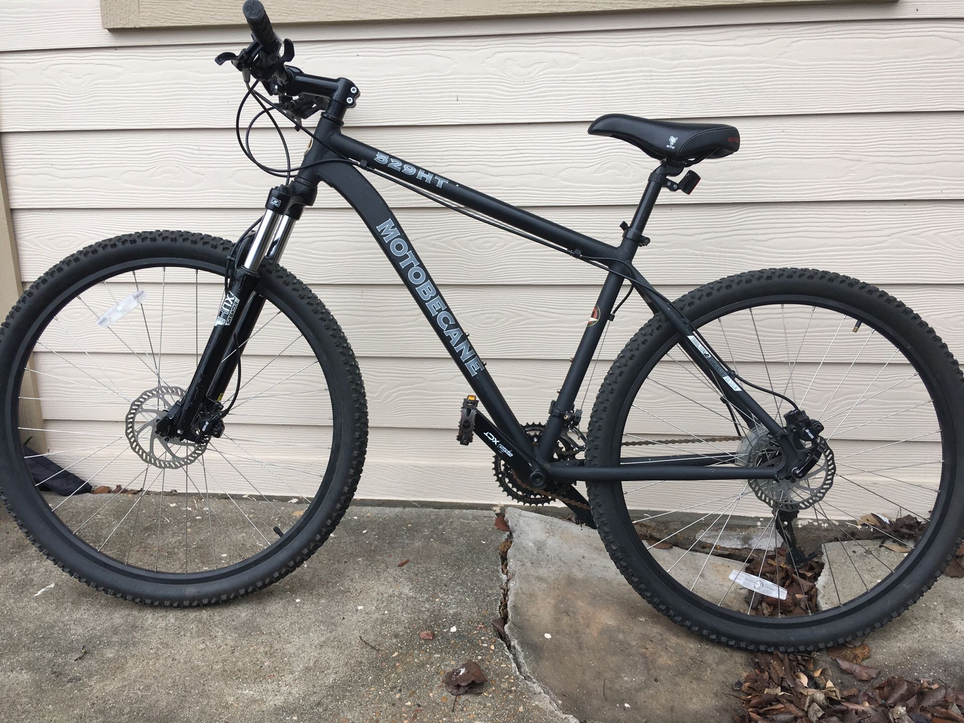 Motobecane 529HT for Sale in Houston TX OfferUp