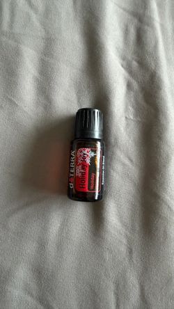 DoTerra Holiday Joy Essential Oil