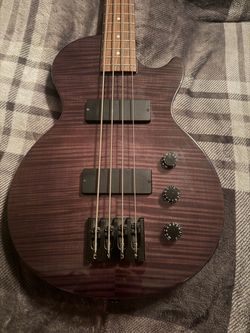 Epiphone Les Paul Special Bass