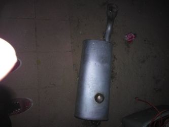 Muffler