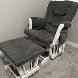 Glider chair