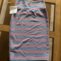 Lularoe Skirt 