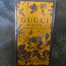 Gucci perfume (1.6FL.OZ)