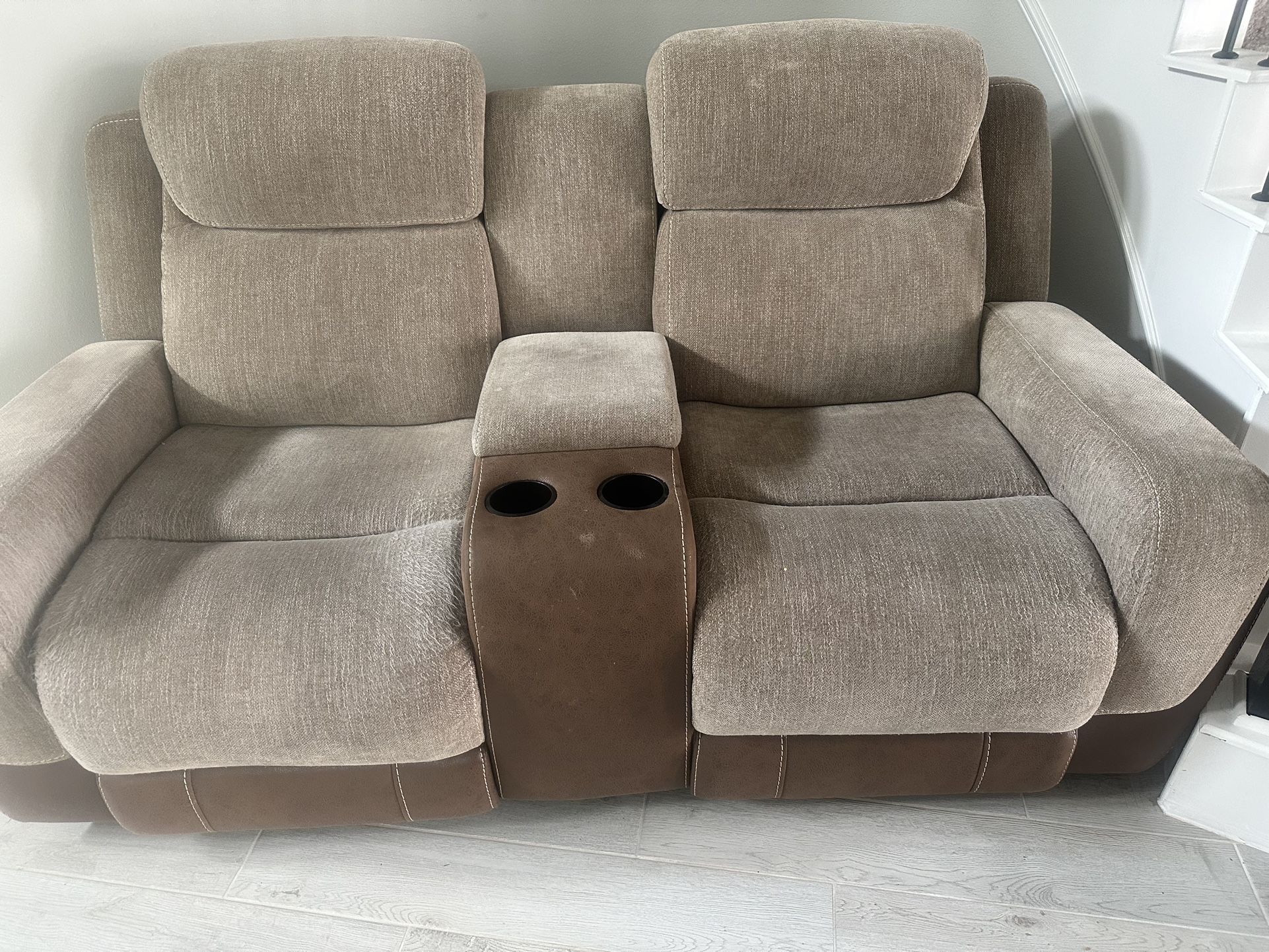 Recliner