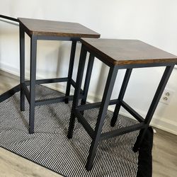 Bar Chairs 