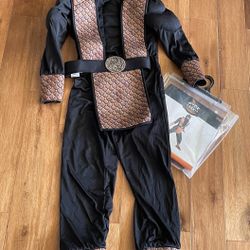 Ninja Costume