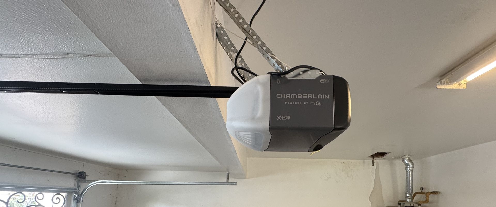 Garage Door Openers