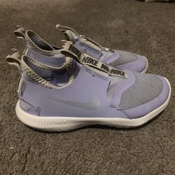 Purple Nikes Size 13c