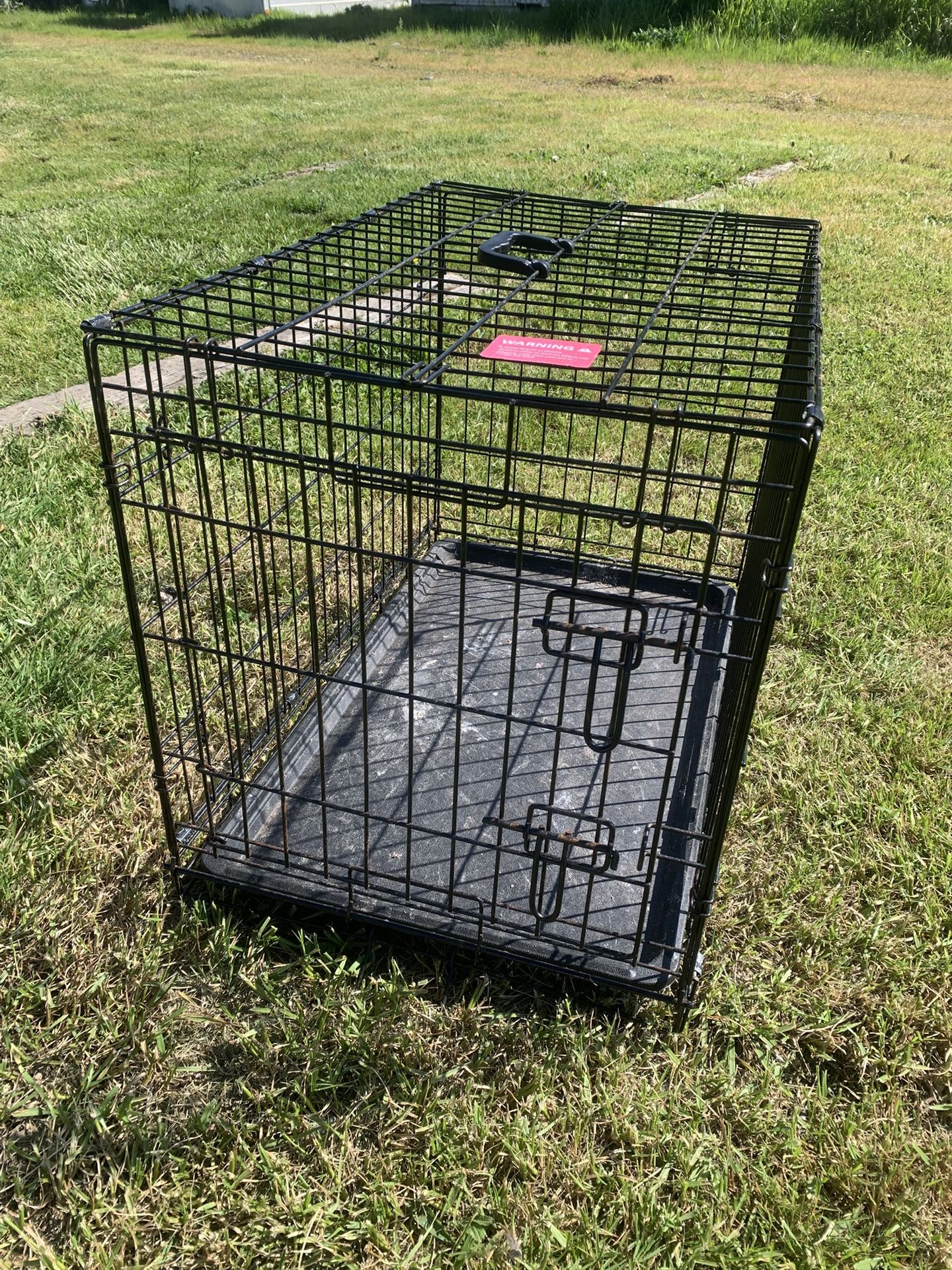 Medium Dog Kennel 