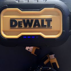 Dewalt Type C And USB Outsourcing 
