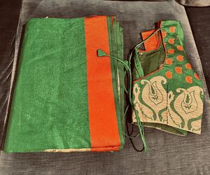 İndian Saree / Sari