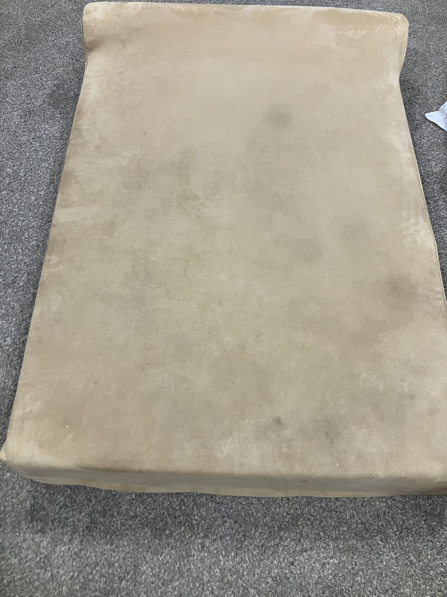 Large Dog Bed