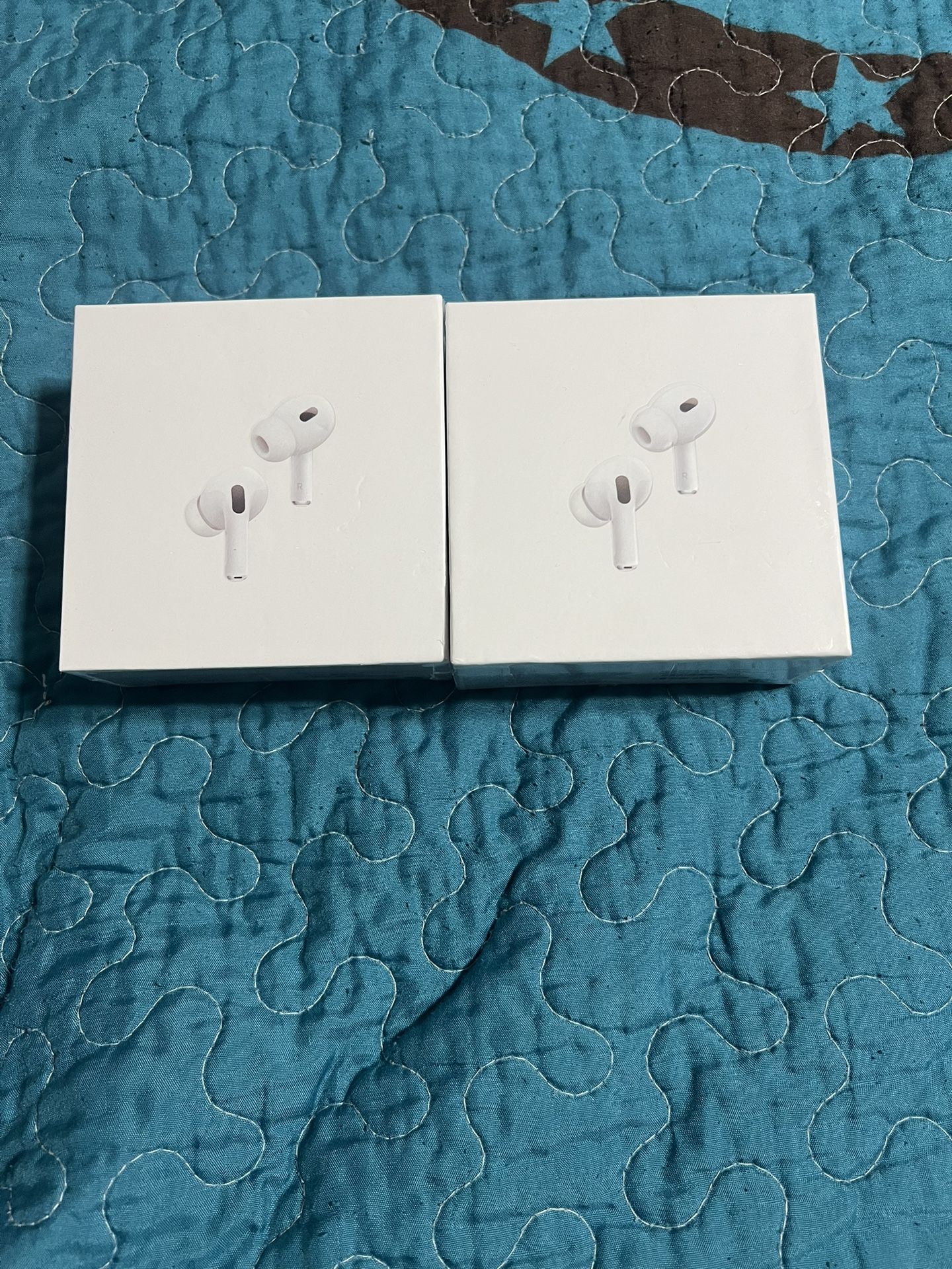 AirPods 2 Generation